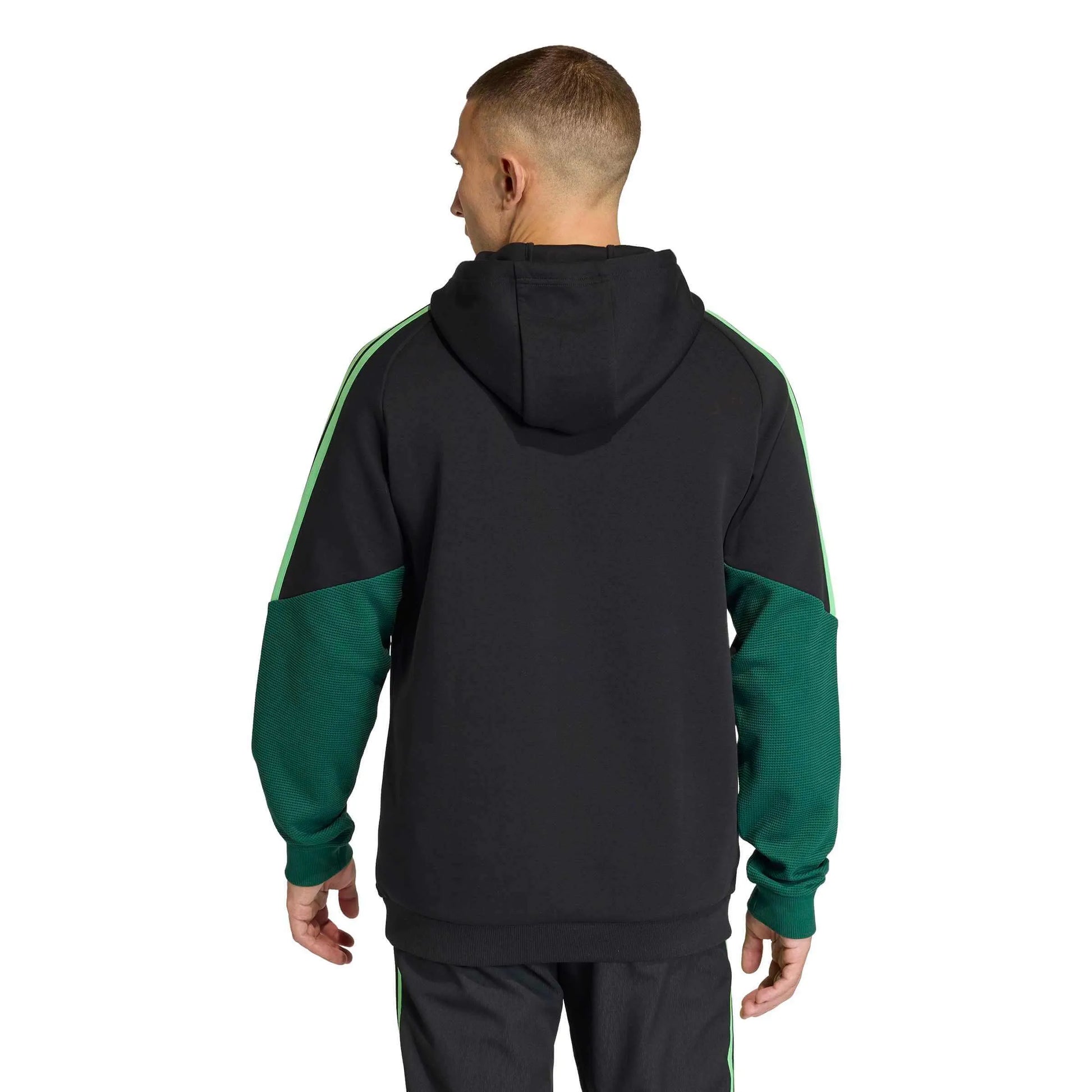 2026 Mexico Men's Tiro Hoodie | Adidas Outlet