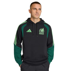 2026 Mexico Men's Tiro Hoodie | Adidas Outlet