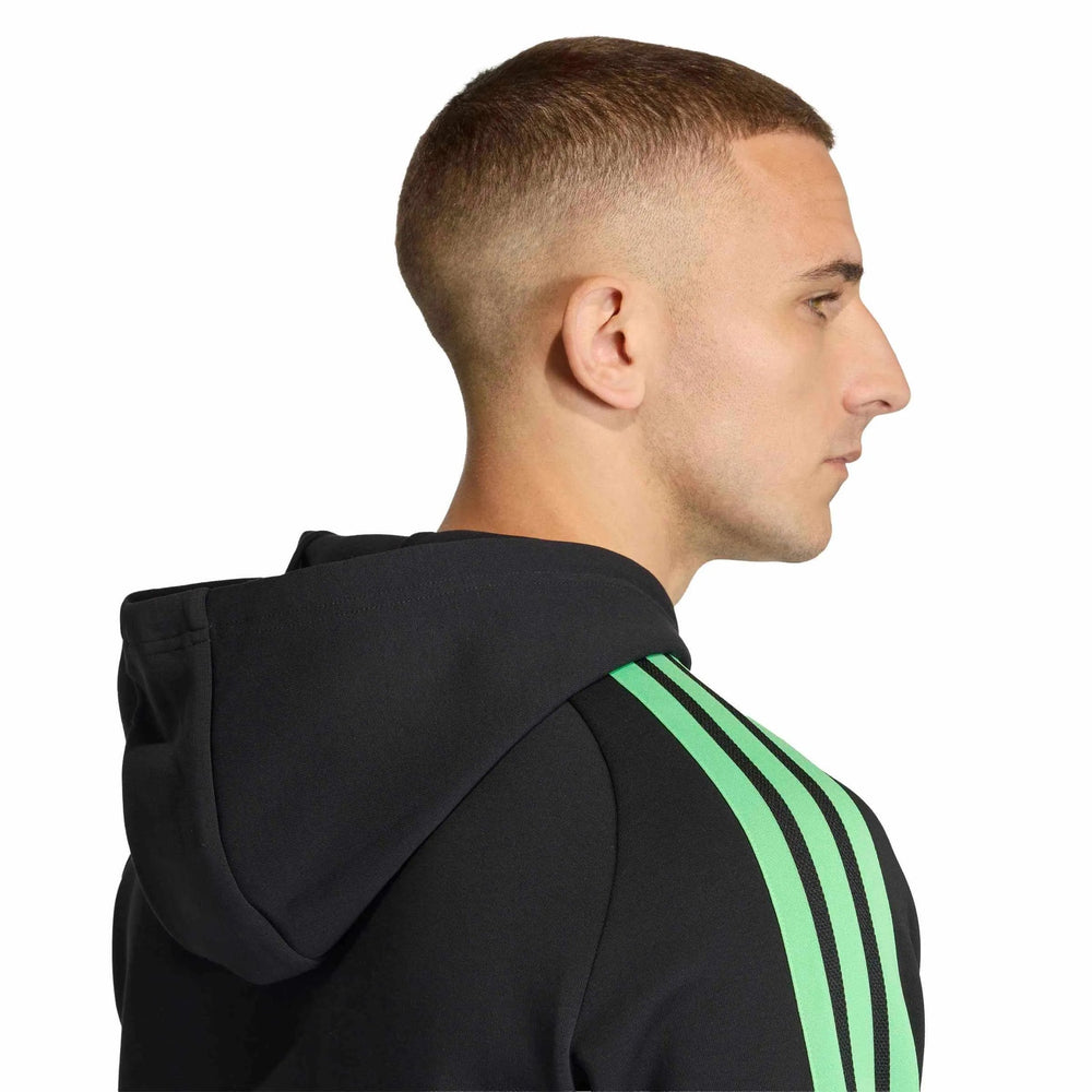 2026 Mexico Men's Tiro Hoodie | Adidas Outlet