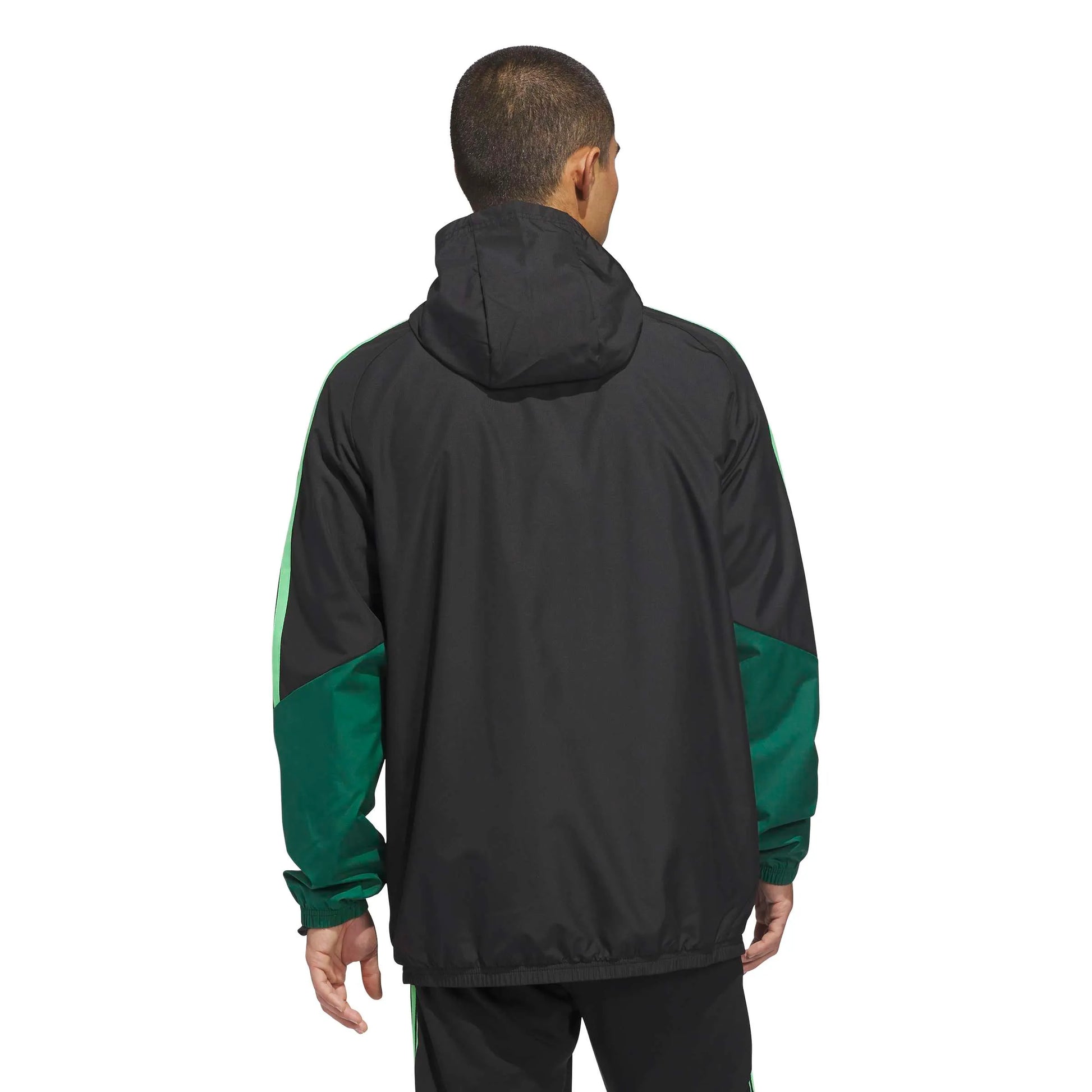 2026 Mexico Men's Tiro All Weather Jacket | Adidas for Sale