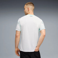 2026 Austria Men's Stadium Away Soccer Jersey | Puma Sports