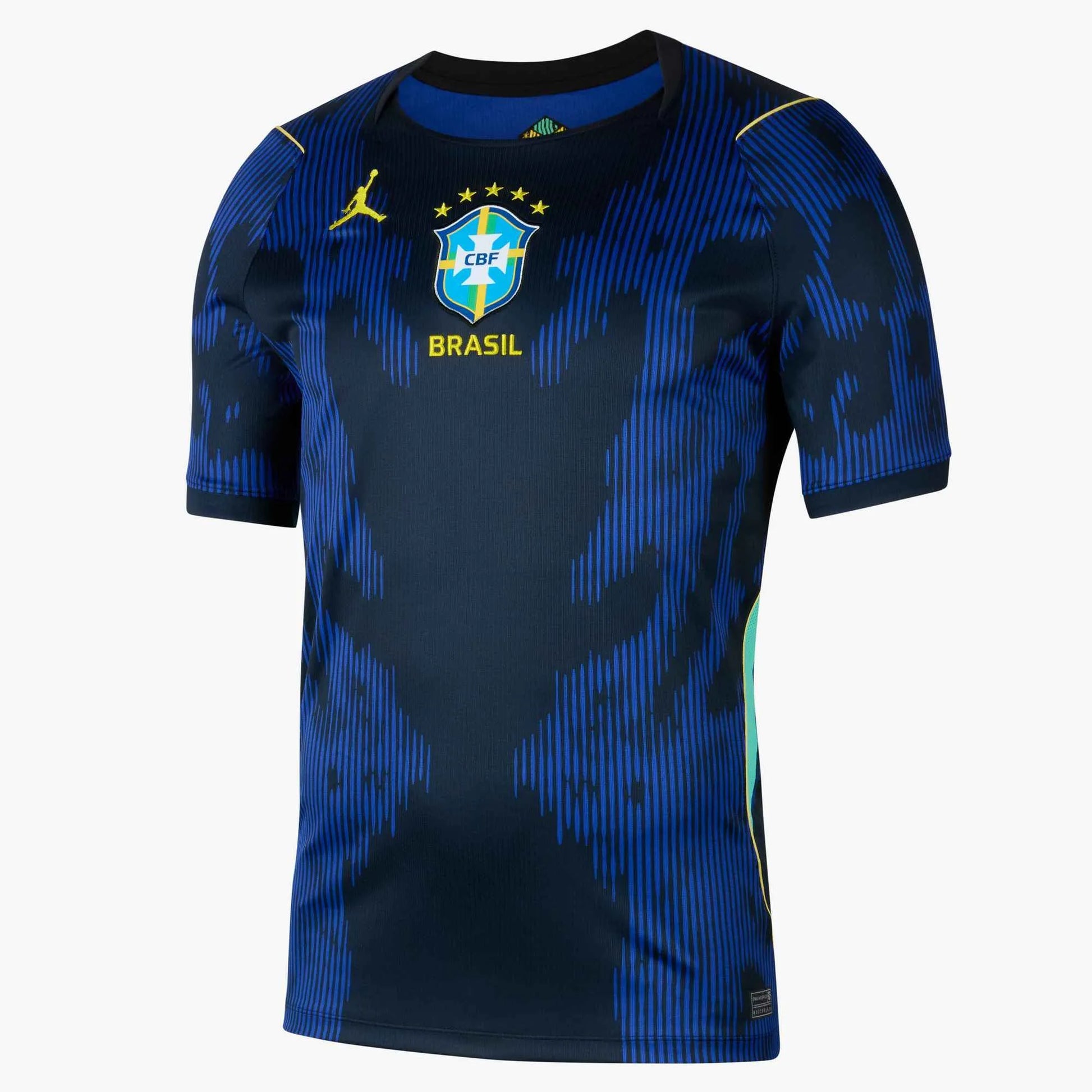 2026-27 Brazil Men's Stadium Away Soccer Jersey | Nike Sale