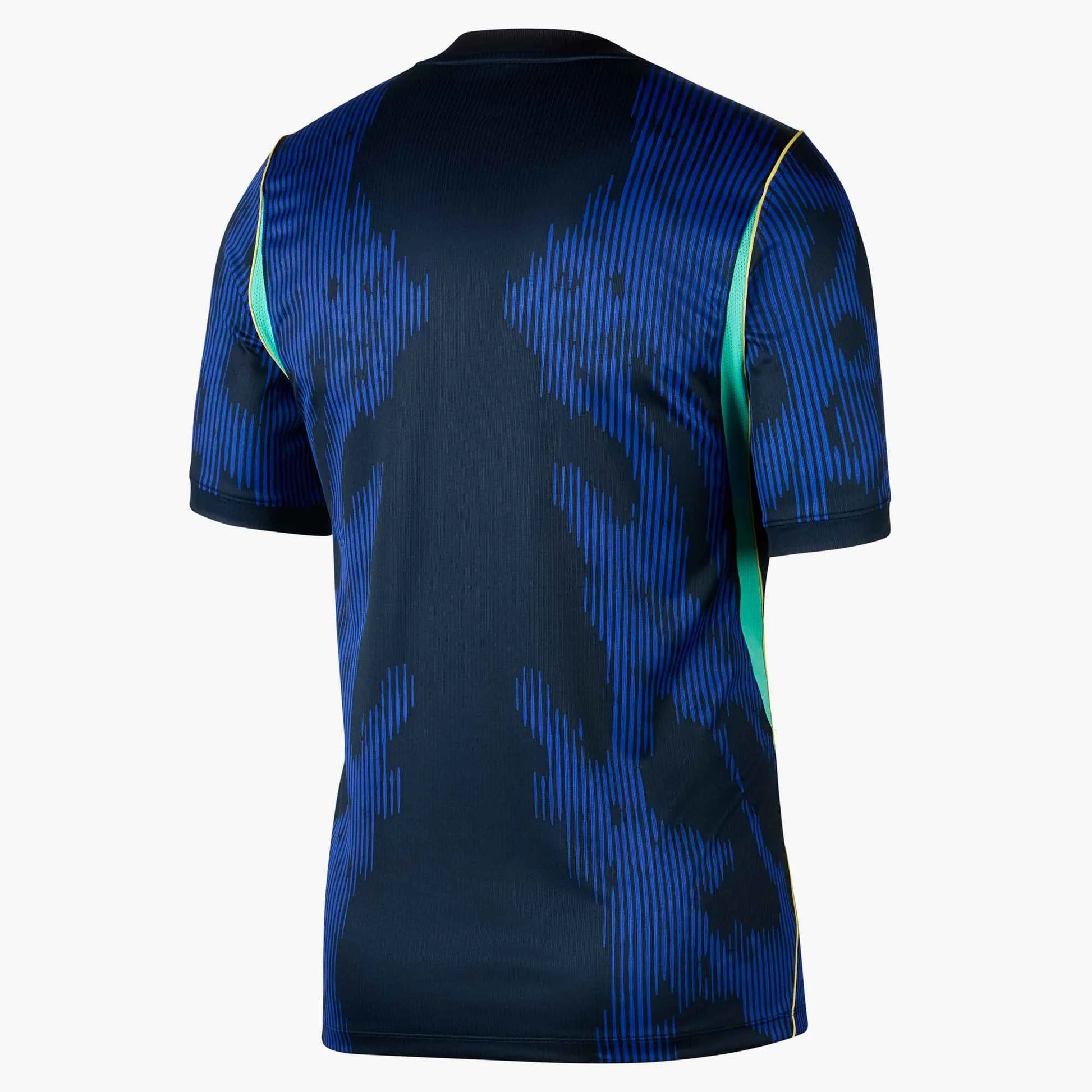 2026-27 Brazil Men's Stadium Away Soccer Jersey | Nike Sale