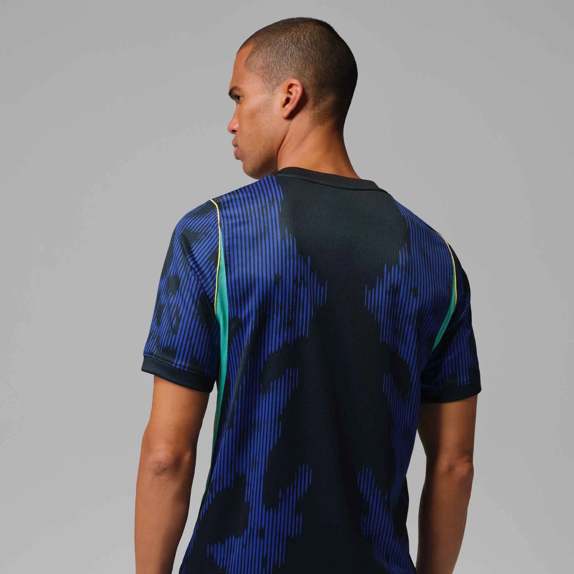 2026-27 Brazil Men's Stadium Away Soccer Jersey | Nike Sale