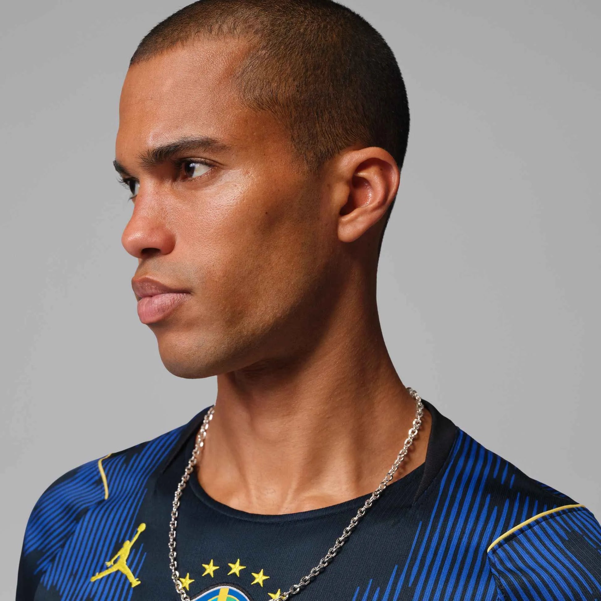 2026-27 Brazil Men's Stadium Away Soccer Jersey | Nike Sale