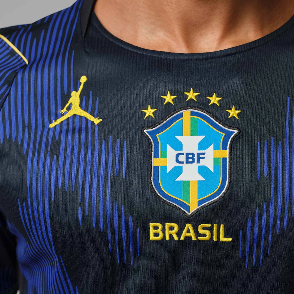 2026-27 Brazil Men's Stadium Away Soccer Jersey | Nike Sale