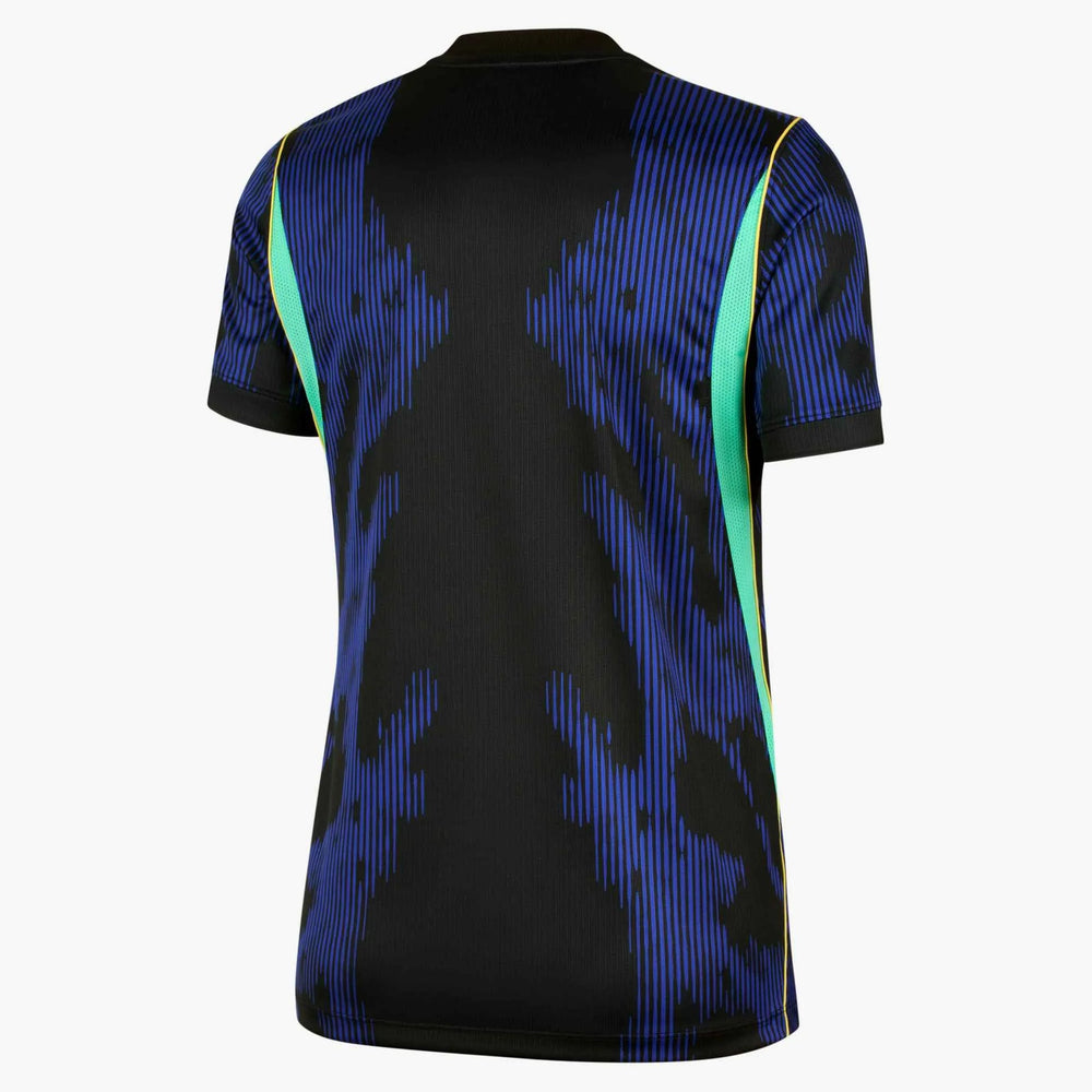 2026-27 Brazil Women's Stadium Away Soccer Jersey | Nike Online