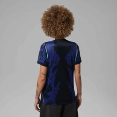 2026-27 Brazil Women's Stadium Away Soccer Jersey | Nike Online
