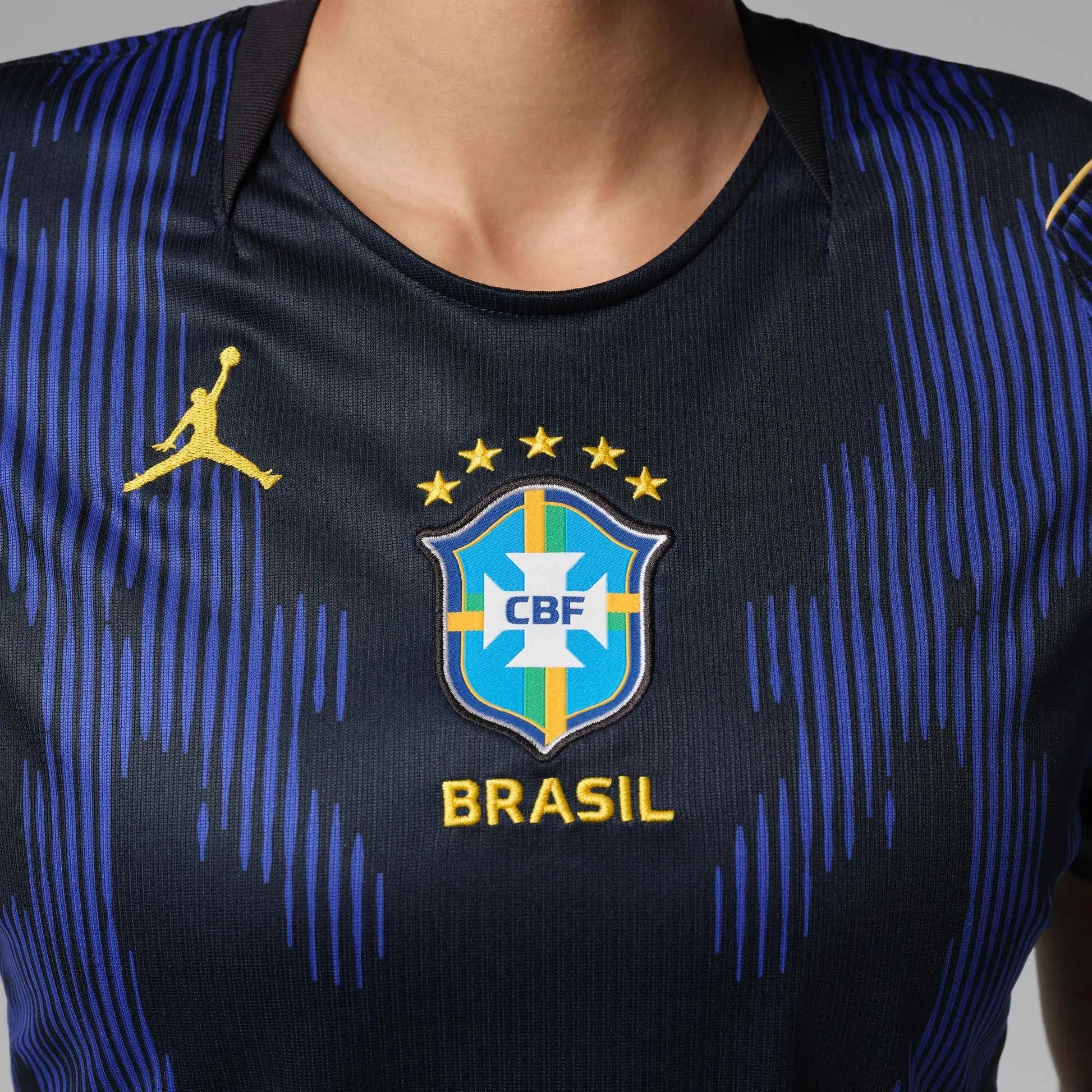 2026-27 Brazil Women's Stadium Away Soccer Jersey | Nike Online
