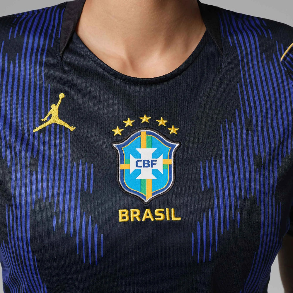 2026-27 Brazil Women's Stadium Away Soccer Jersey | Nike Online