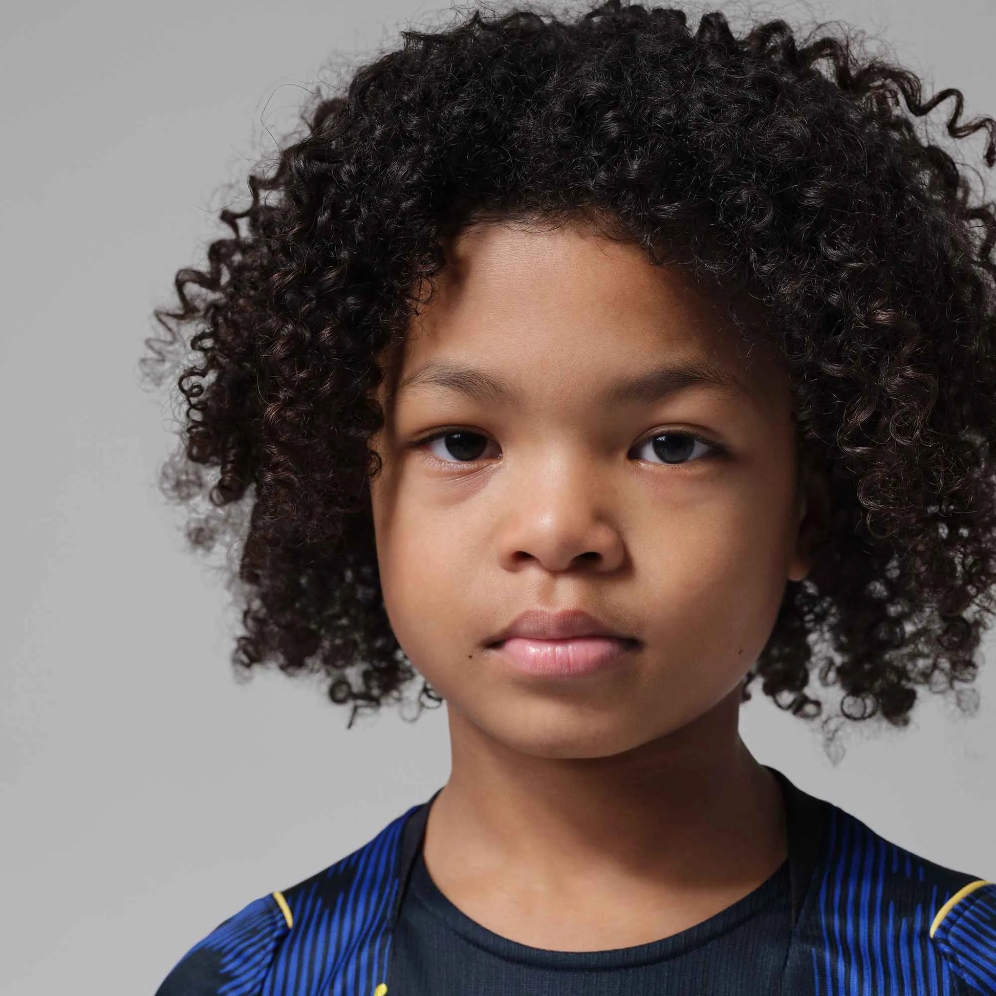 2026-27 Brazil Little Kids' Stadium Away Soccer Jersey | Nike Sports