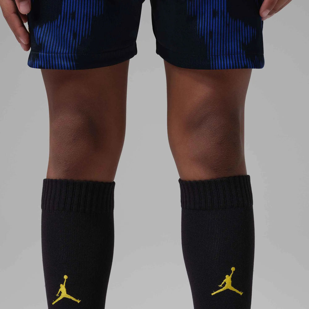 2026-27 Brazil Little Kids' Stadium Away Kit | Nike Outlet