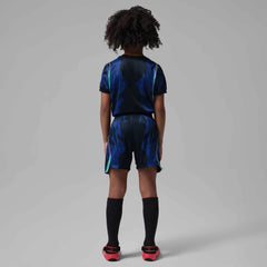 2026-27 Brazil Little Kids' Stadium Away Kit | Nike Outlet