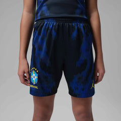 2026-27 Brazil Youth Stadium Away Shorts | Nike Sale