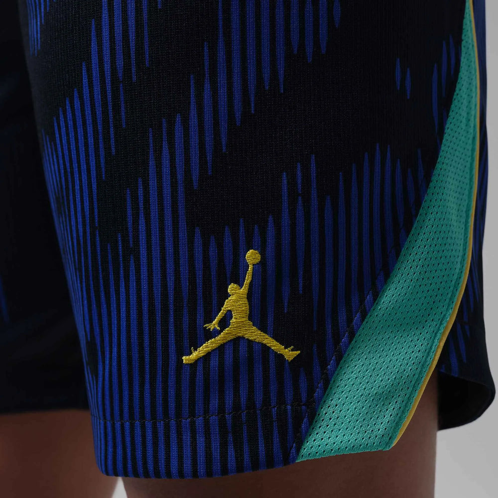 2026-27 Brazil Youth Stadium Away Shorts | Nike Sale