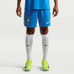 2026-27 Brazil Men's Stadium Home Shorts | Nike Online
