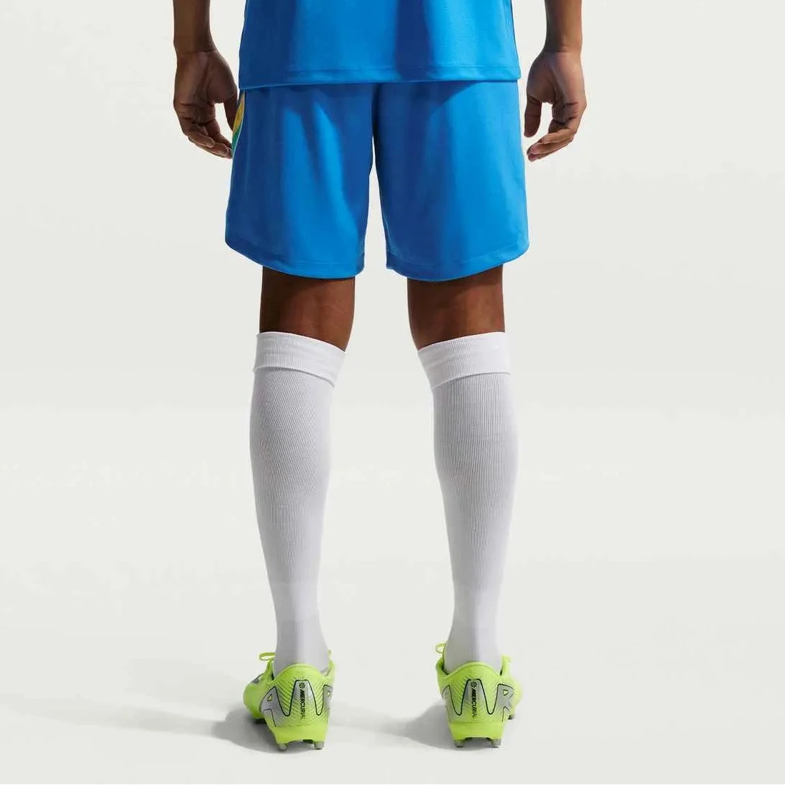 2026-27 Brazil Men's Stadium Home Shorts | Nike Online