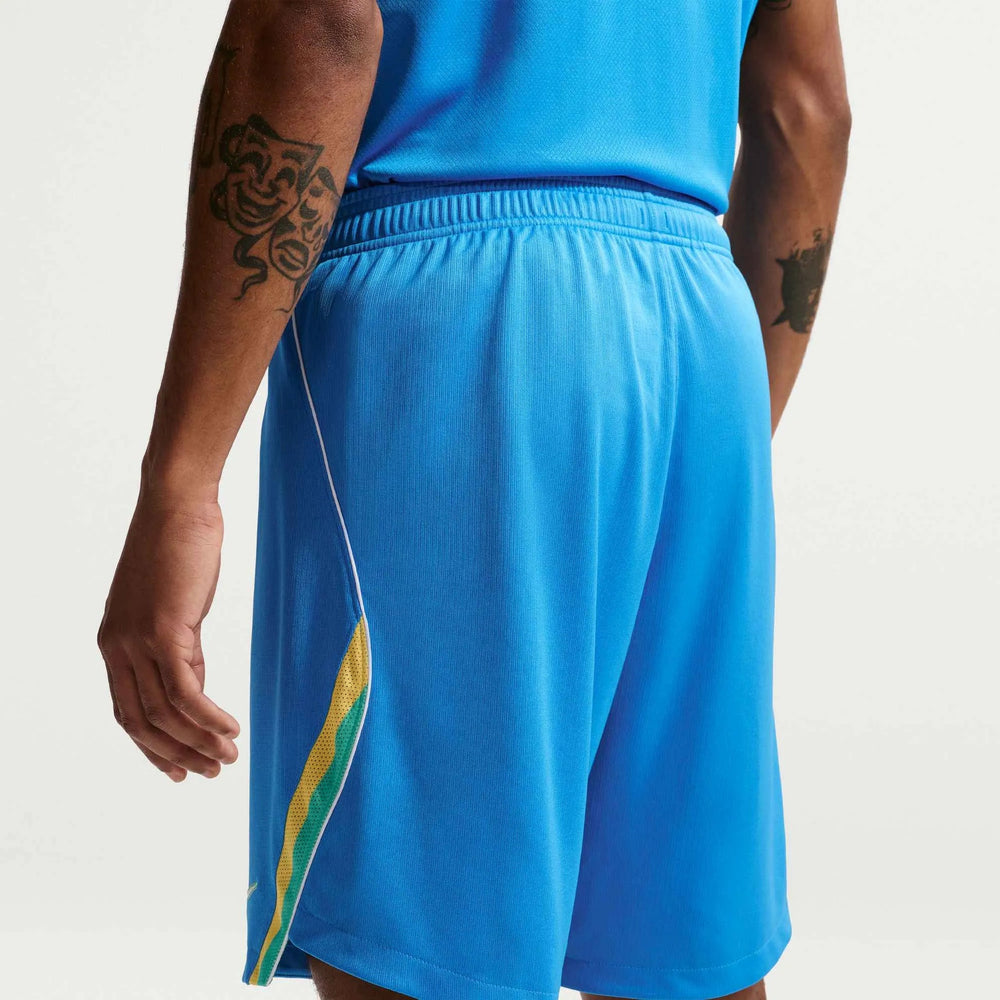 2026-27 Brazil Men's Stadium Home Shorts | Nike Online