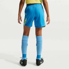 2026-27 Brazil Youth Stadium Home Shorts | Nike Sports