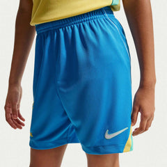 2026-27 Brazil Youth Stadium Home Shorts | Nike Sports