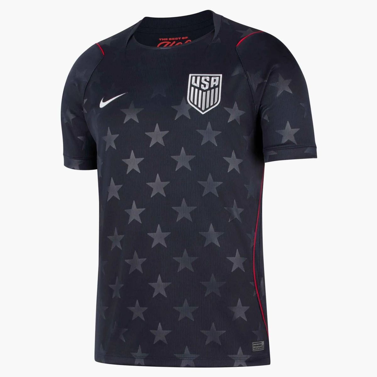2026-27 USMNT Men's Stadium Away Soccer Jersey | Nike Sports