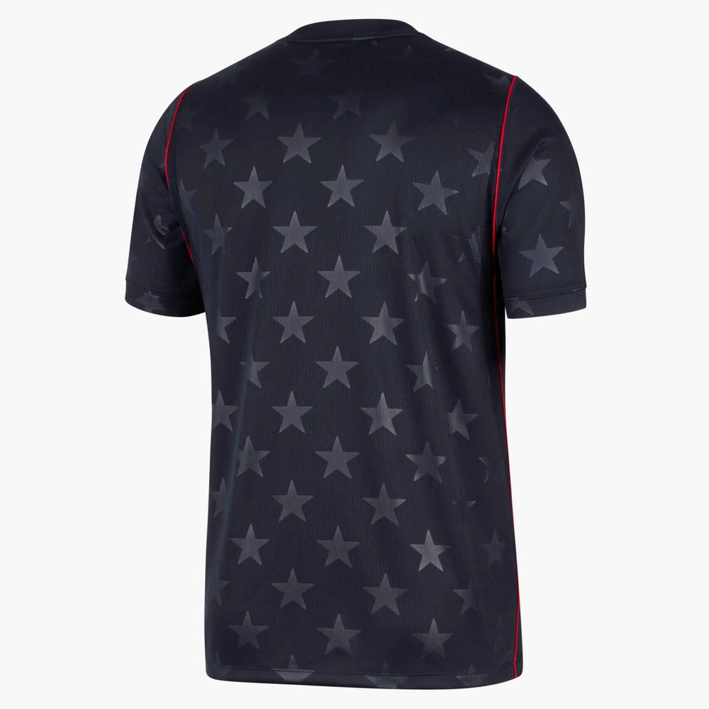 2026-27 USMNT Men's Stadium Away Soccer Jersey | Nike Sports