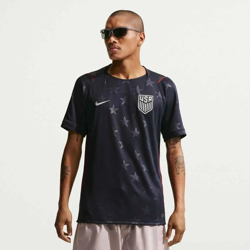 2026-27 USMNT Men's Stadium Away Soccer Jersey | Nike Sports