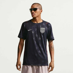 2026-27 USMNT Men's Stadium Away Soccer Jersey | Nike Sports