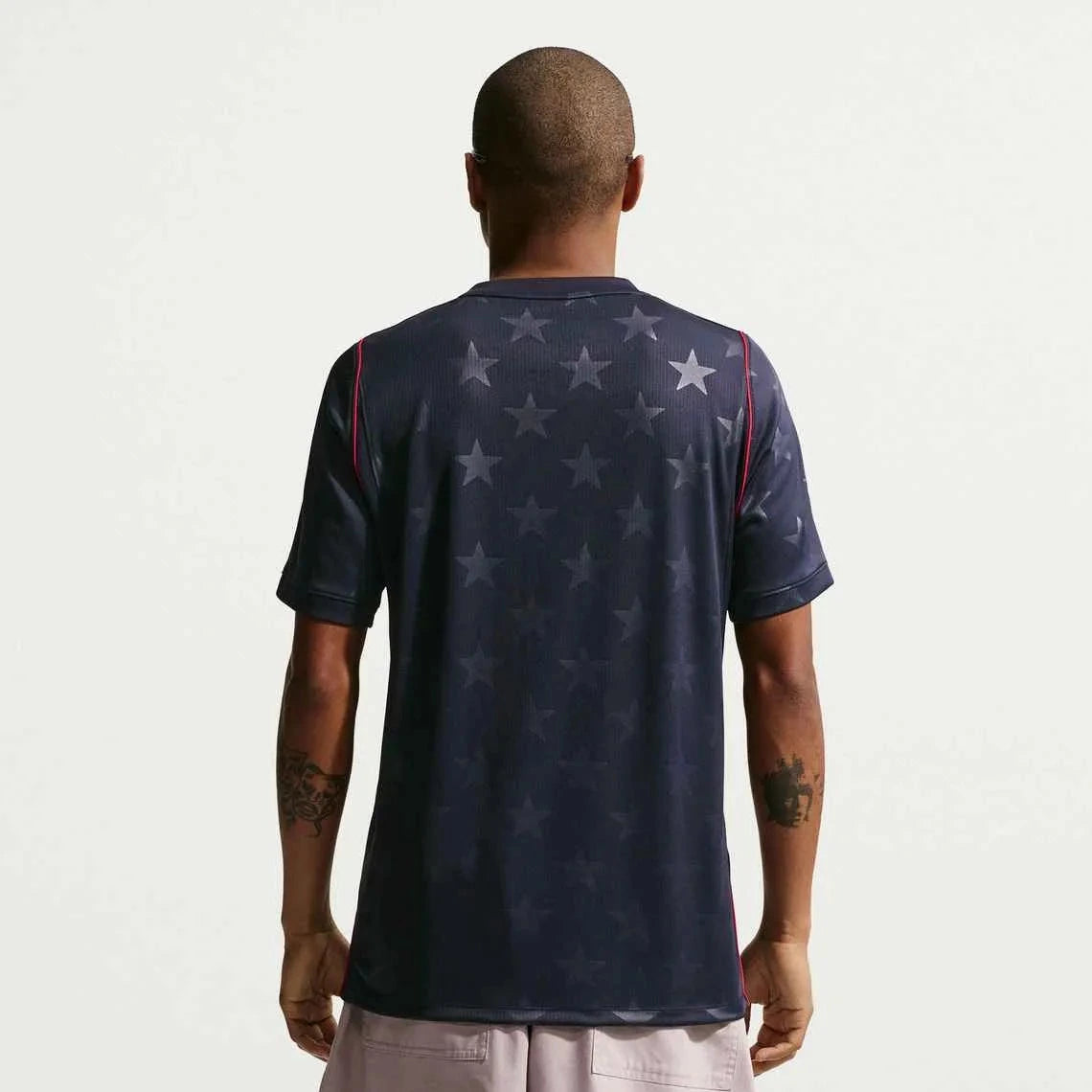 2026-27 USMNT Men's Stadium Away Soccer Jersey | Nike Sports