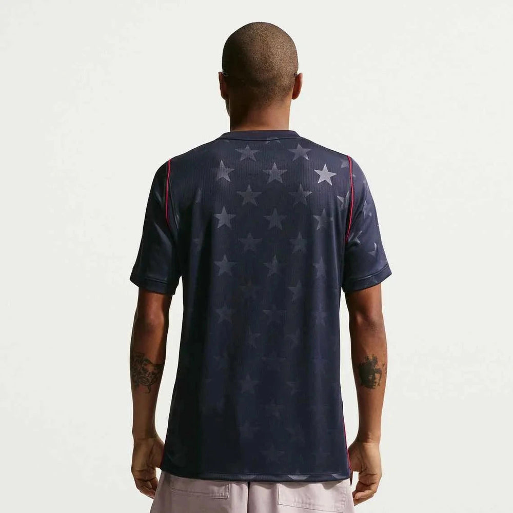 2026-27 USMNT Men's Stadium Away Soccer Jersey | Nike Sports