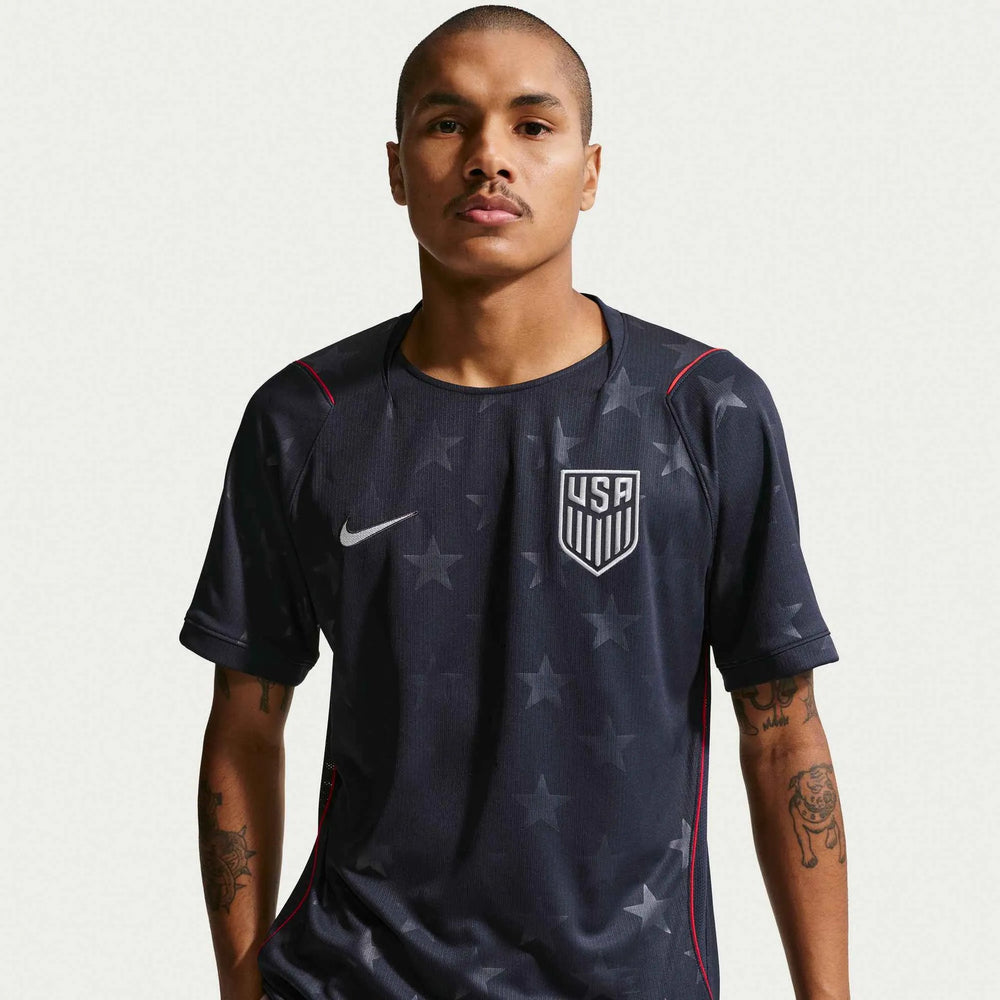 2026-27 USMNT Men's Stadium Away Soccer Jersey | Nike Sports