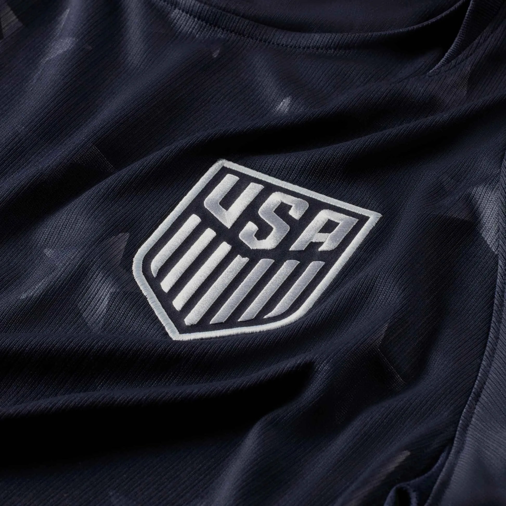 2026-27 USMNT Men's Stadium Away Soccer Jersey | Nike Sports
