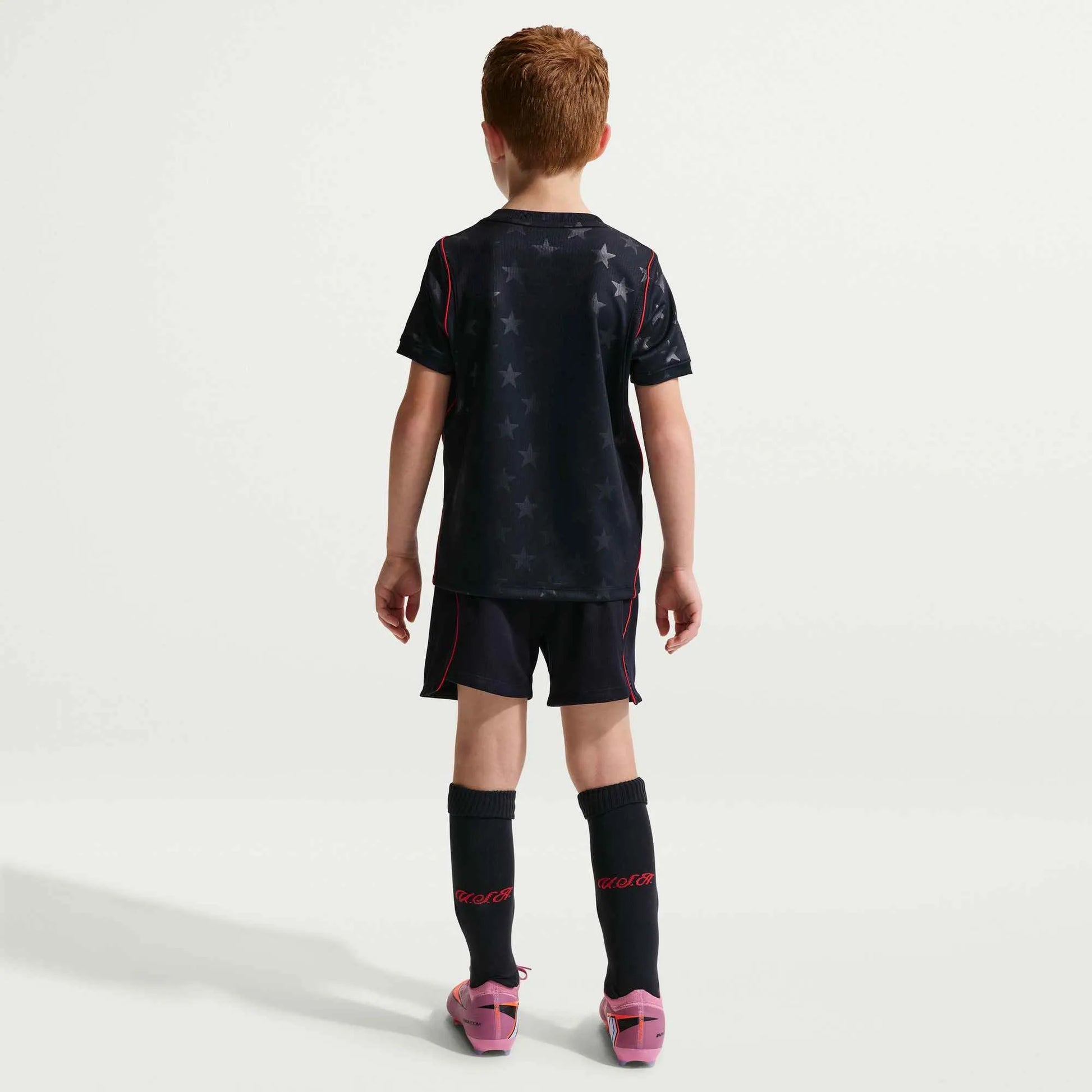 2026-27 USMNT Little Kid's Stadium Away Kit | Nike Outlet