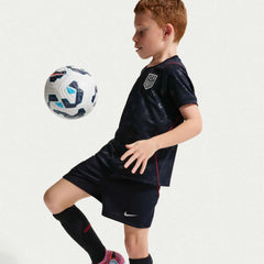 2026-27 USMNT Little Kid's Stadium Away Kit | Nike Outlet