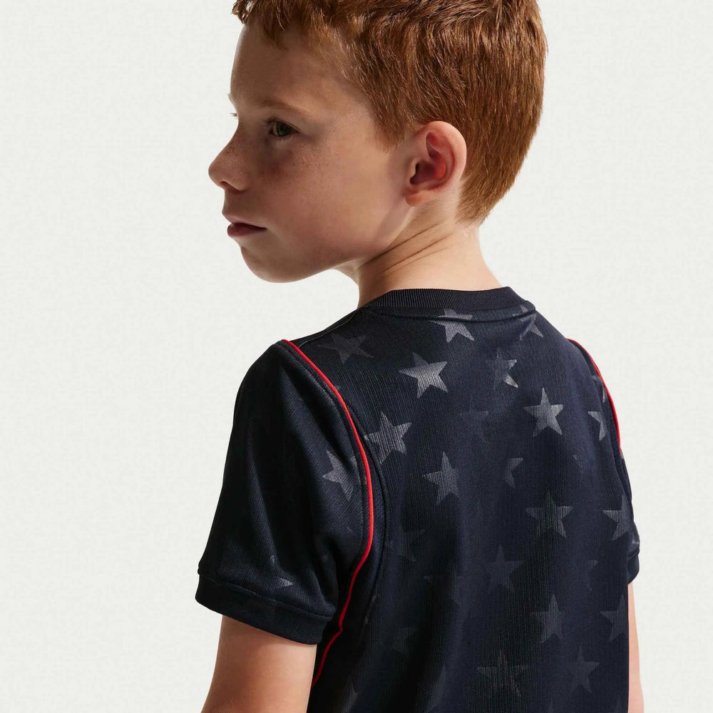 2026-27 USMNT Little Kid's Stadium Away Kit | Nike Outlet