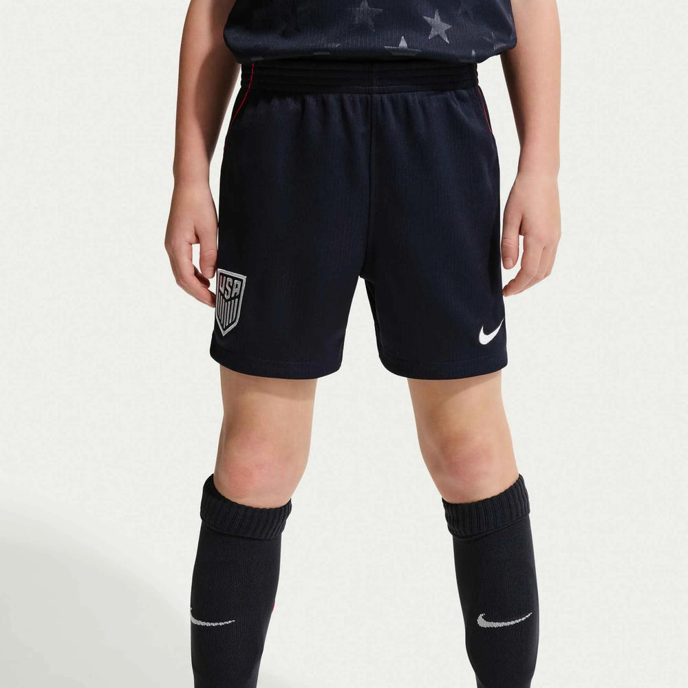 2026-27 USMNT Little Kid's Stadium Away Kit | Nike Outlet