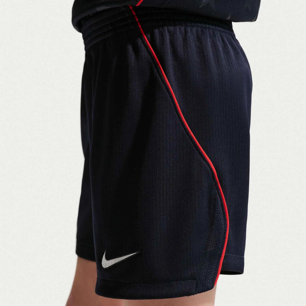 2026-27 USMNT Little Kid's Stadium Away Kit | Nike Outlet