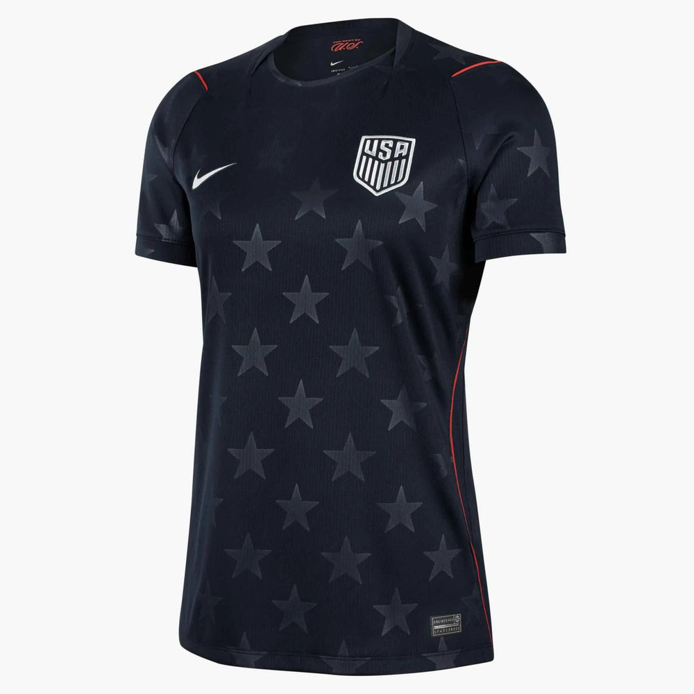 2026-27 USMNT Women's Stadium Away Soccer Jersey | Nike Discount