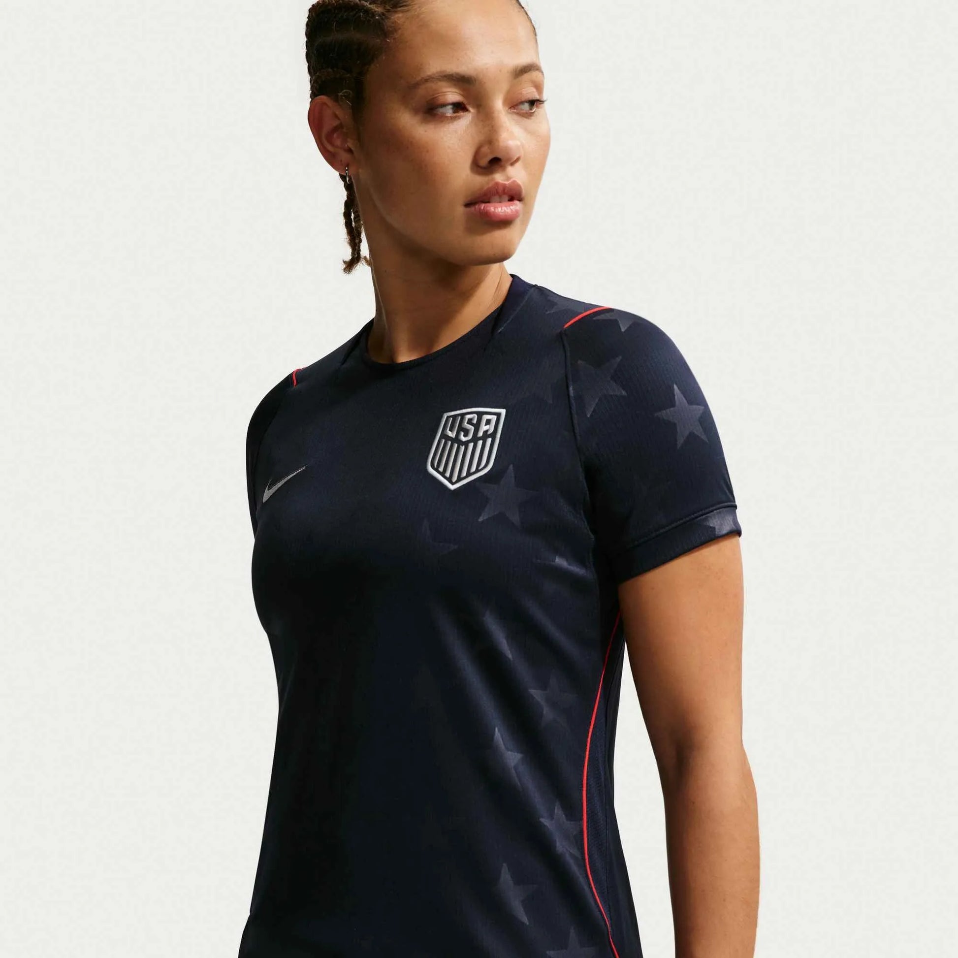 2026-27 USMNT Women's Stadium Away Soccer Jersey | Nike Discount