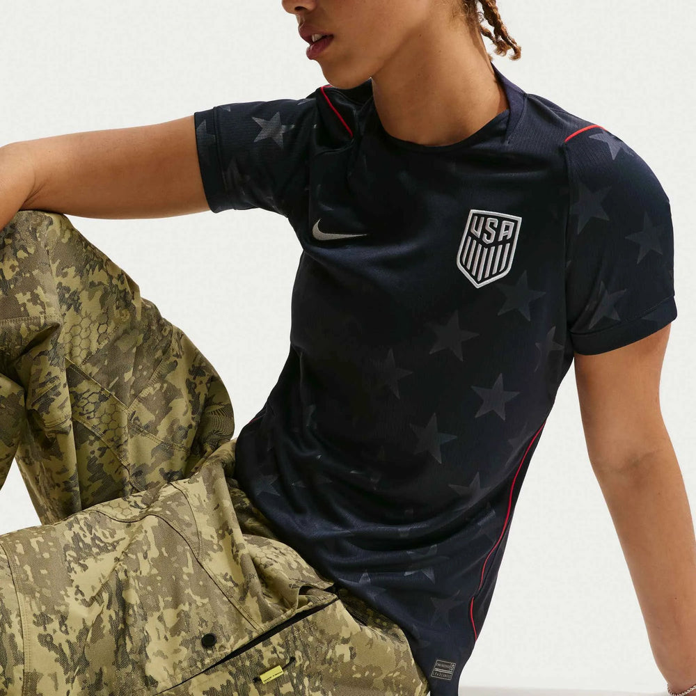 2026-27 USMNT Women's Stadium Away Soccer Jersey | Nike Discount