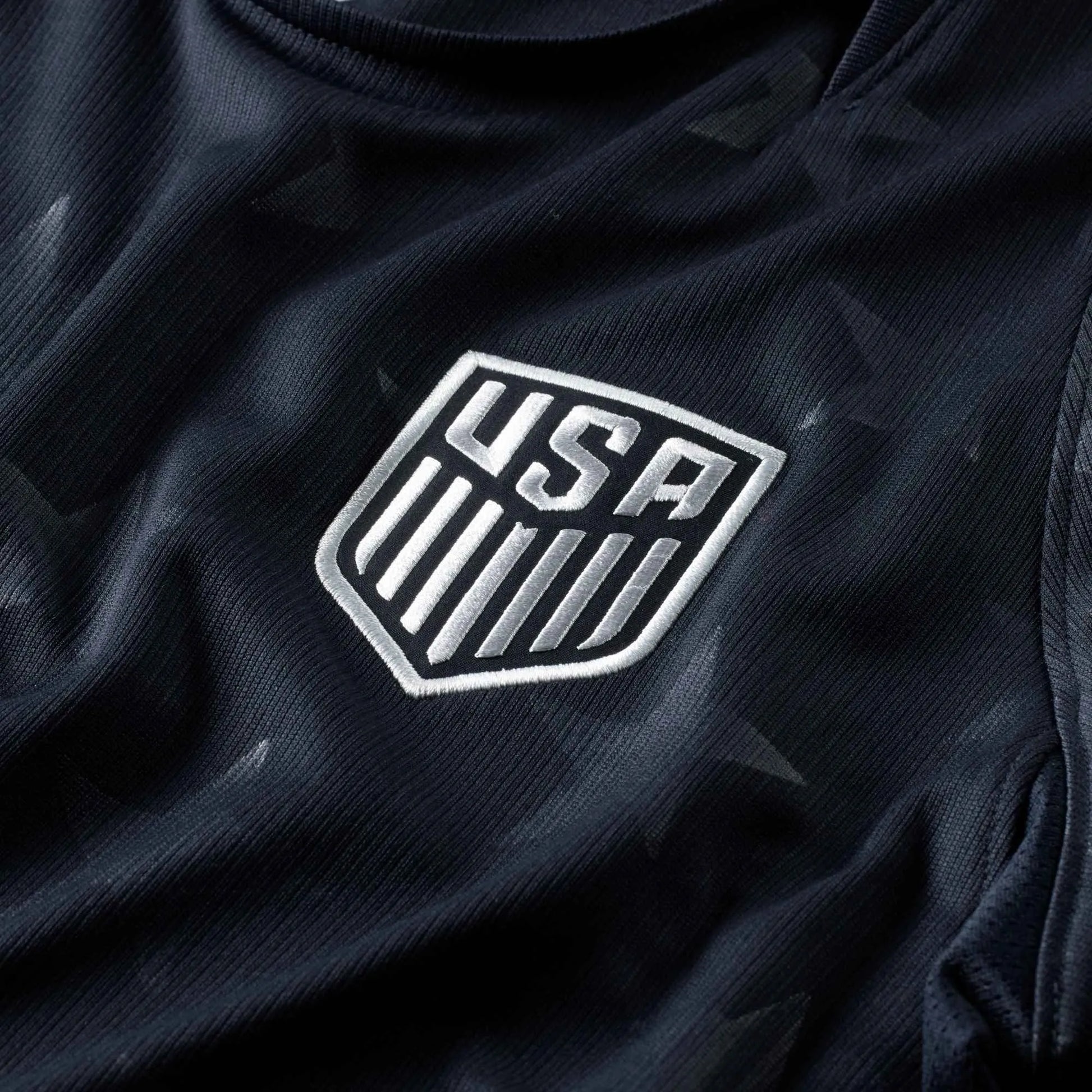 2026-27 USMNT Women's Stadium Away Soccer Jersey | Nike Discount