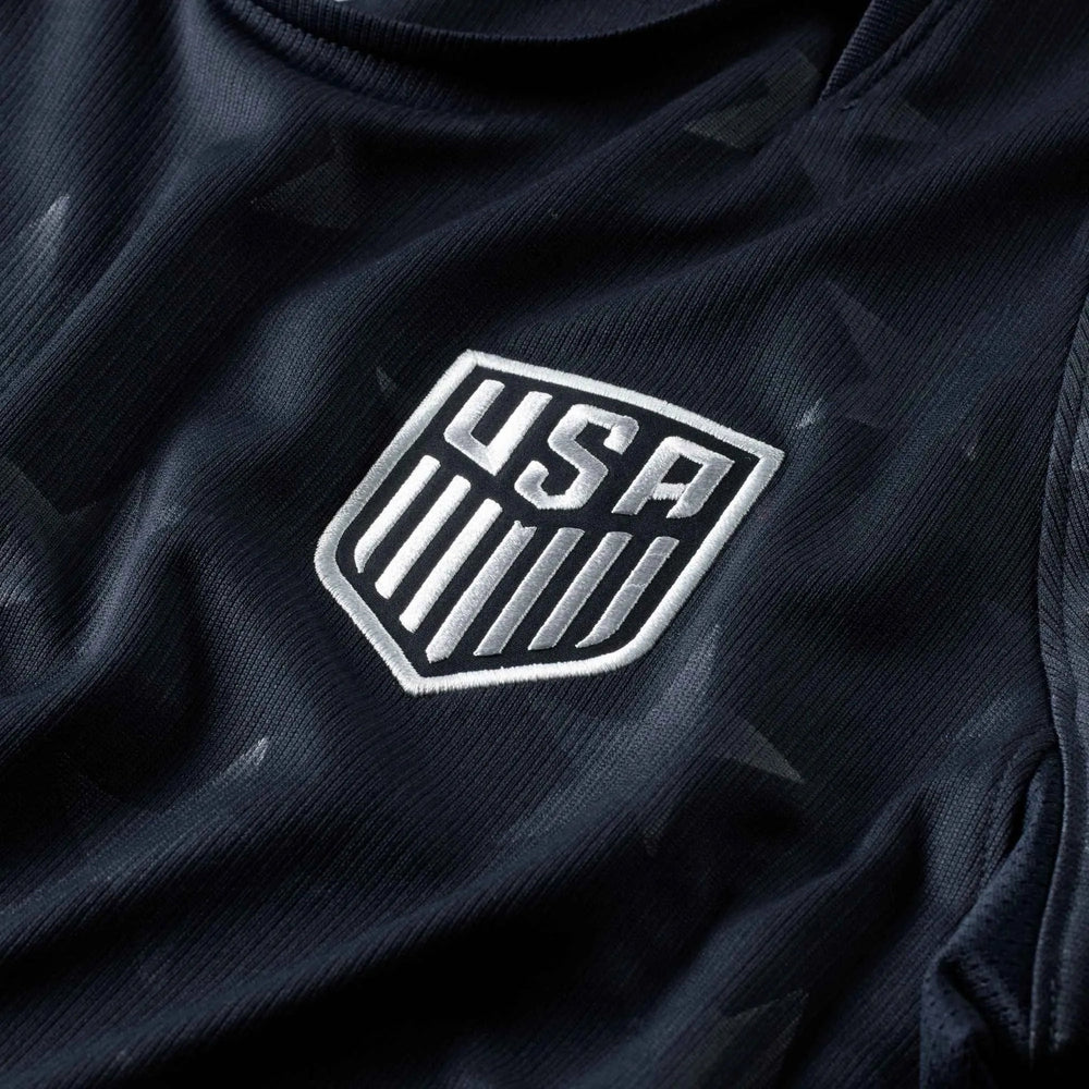 2026-27 USMNT Women's Stadium Away Soccer Jersey | Nike Discount