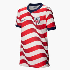 2026-27 USMNT Youth Stadium Home Soccer Jersey | Nike for Sale