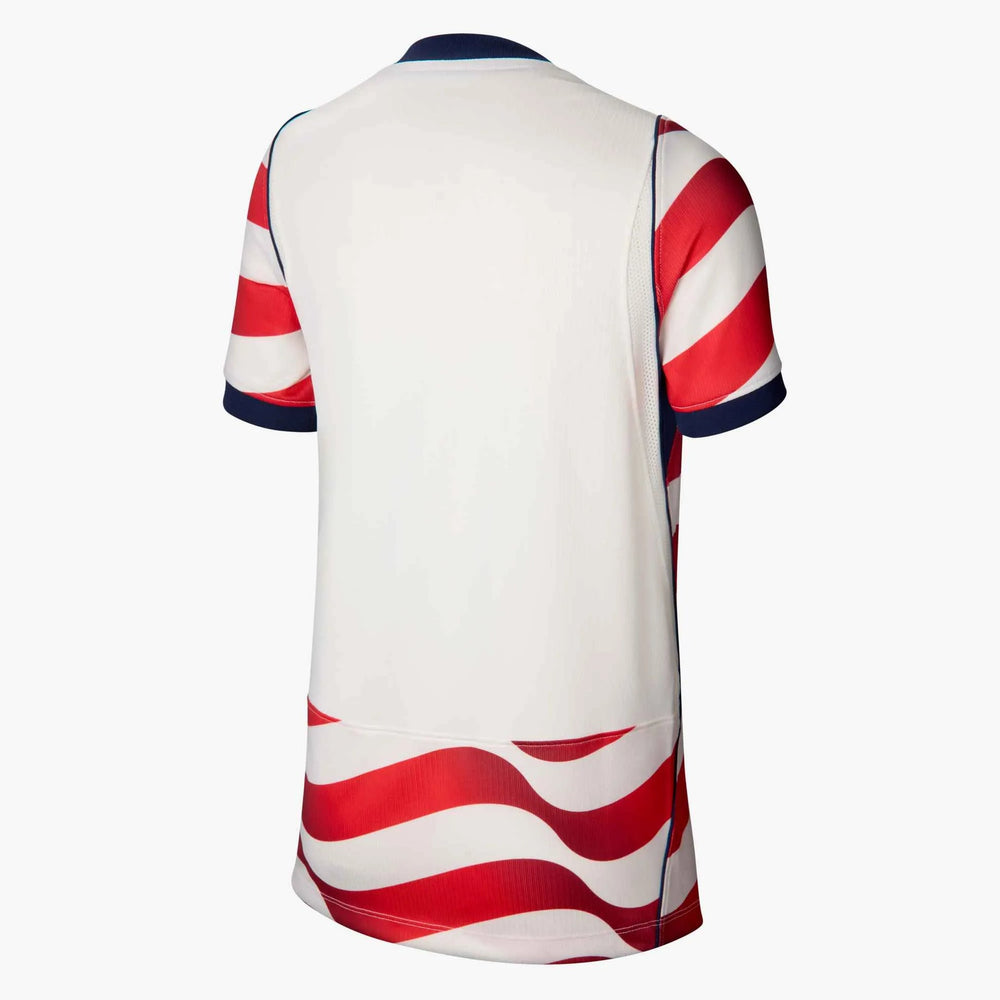 2026-27 USMNT Youth Stadium Home Soccer Jersey | Nike for Sale