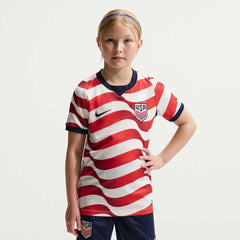 2026-27 USMNT Youth Stadium Home Soccer Jersey | Nike for Sale