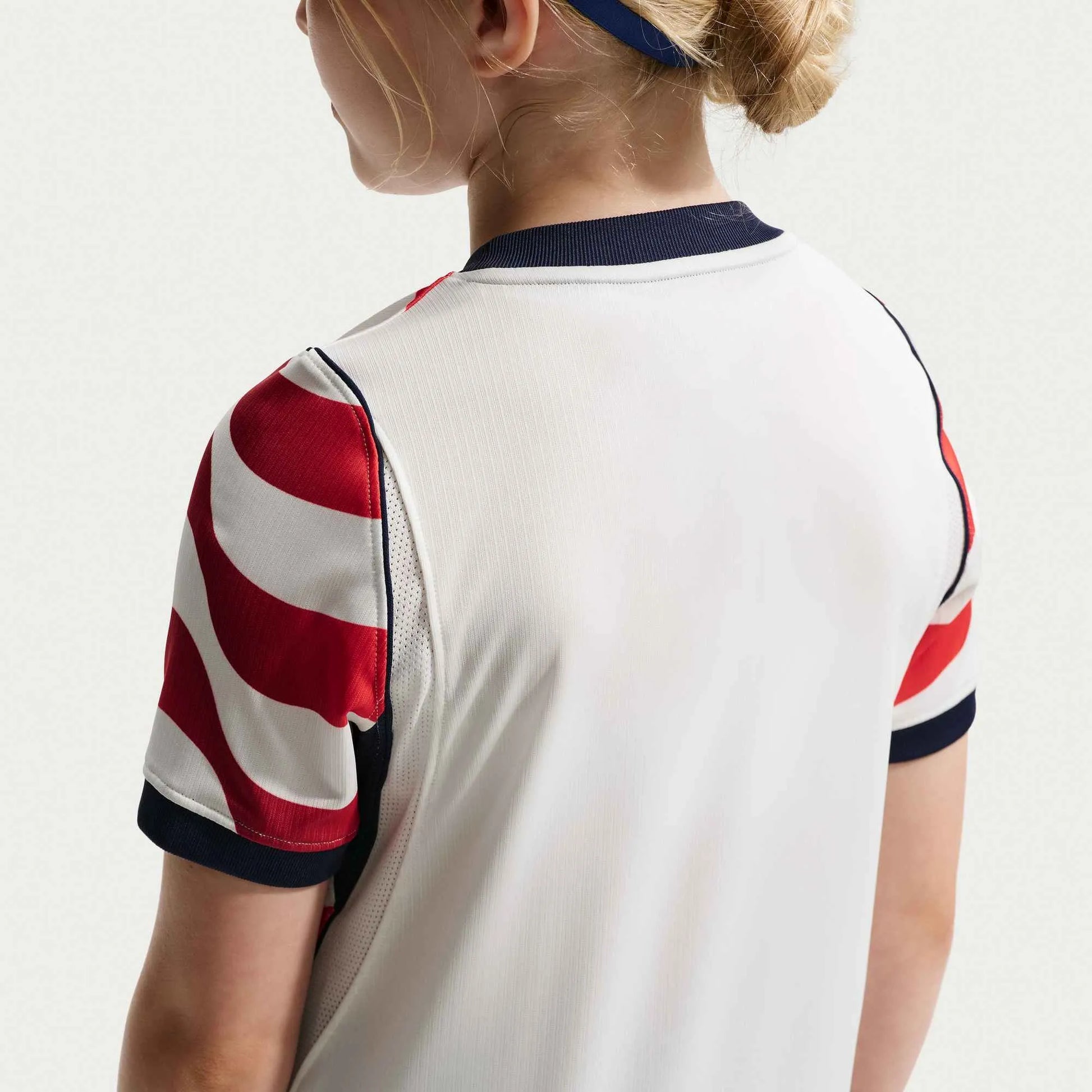 2026-27 USMNT Youth Stadium Home Soccer Jersey | Nike for Sale