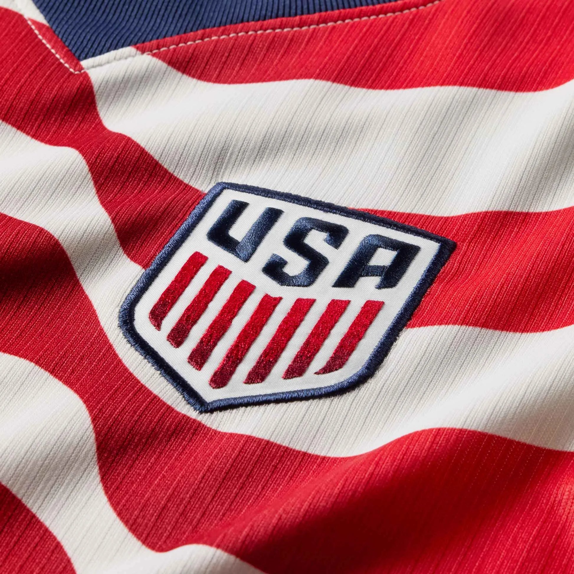 2026-27 USMNT Youth Stadium Home Soccer Jersey | Nike for Sale