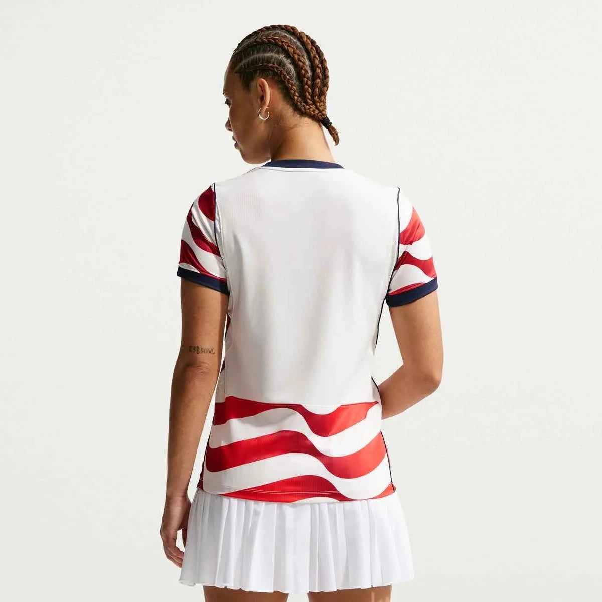 2026-27 USMNT Women's Stadium Home Soccer Jersey | Nike Sale