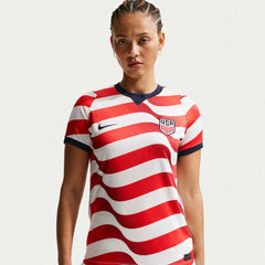 2026-27 USMNT Women's Stadium Home Soccer Jersey | Nike Sale