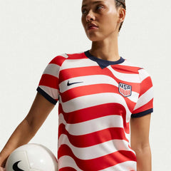 2026-27 USMNT Women's Stadium Home Soccer Jersey | Nike Sale